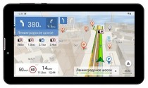 GPS - Планшет Navitel T737 PRO   Android 9 7"IPS,2sim,1024х600,16Gb,Wi-Fi,FM,Bt, - Интернет-магазин бытовой техники и электроники - RegionRF - Екатеринбург