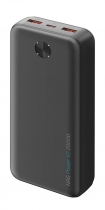   Deppa (33680) NRG Power V2 20000 mAh,  - -     - RegionRF - 