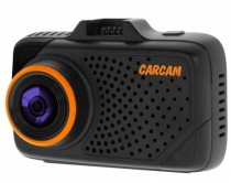Видеорегистратор Carcam Каркам Hybrid + радар-детектор+ GPS - Интернет-магазин бытовой техники и электроники - RegionRF - Екатеринбург