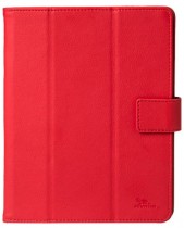  RivaCase (3132),   7", red - -     - RegionRF - 