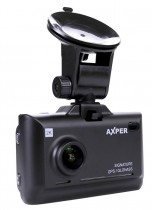  AXPER Combo Hybrid + - + GPS - -     - RegionRF - 