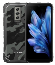   DOOGEE Blade 10 Camouflage Gray - -     - RegionRF - 