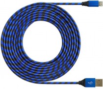  DF cZebra-01 USB-C (blue/black) 3 , 1A ( ) - -     - RegionRF - 