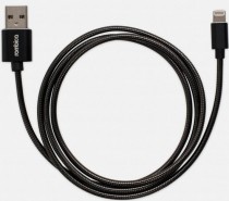  Rombica (IS-01) Apple 8-pin , 1 , MFI, / - -     - RegionRF - 