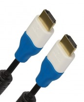 Кабель SmartBuy (K331-90) HDMI (v.1.4) - 3 м - Интернет-магазин бытовой техники и электроники - RegionRF - Екатеринбург