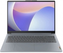  Lenovo IdeaPad Slim 3 15AMN8 (82XQ00K0UE) 15.6"/FHD IPS/Ryzen 3 7320U/8Gb/SSD256Gb/DOS - -     - RegionRF - 