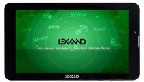GPS - Планшет Lexand SC7 PRO HD Прогород - Интернет-магазин бытовой техники и электроники - RegionRF - Екатеринбург