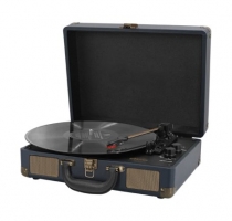   Ritmix LP-160B blue Bluetooth - -     - RegionRF - 