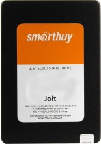 SSD Накопитель SATA III SmartBuy Jolt 120GB - Интернет-магазин бытовой техники и электроники - RegionRF - Екатеринбург