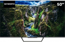 LED  Skyworth 50SUE9500  50"/QLED/3840*2160/SmartTV/Google TV/3*HDMI/2*USB - -     - RegionRF - 