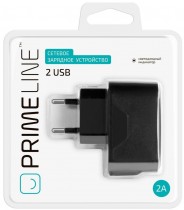 / Prime Line (2311) 2 USB 2.1A, * - -     - RegionRF - 