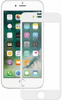   DEPPA (62036) 3D  iPhone 7/8  0,3 - -     - RegionRF - 