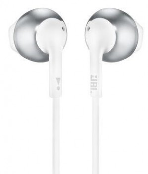  JBL T205 Chrome - -     - RegionRF - 