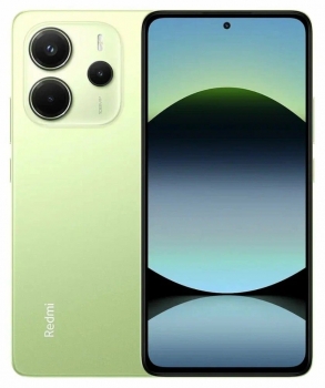   XIAOMI Redmi Note 14 8/256Gb Lime Green - -     - RegionRF - 