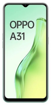   OPPO CPH2015 (A31) White - -     - RegionRF - 