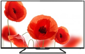 LED  Telefunken TF-LED32S41T2 32"/1366*768/DVB-T2/2*HDMI/1*USB - -     - RegionRF - 