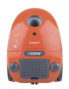  SCARLETT SC-VC80B11  - -     - RegionRF - 