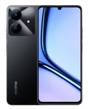   Realme Note 60x 3/64Gb  Black/   ! - -     - RegionRF - 