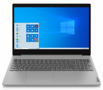  Lenovo IdeaPad 3 grey (81W40030RU) - -     - RegionRF - 