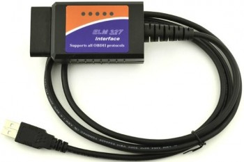  Quantoom ELM327 USB - -     - RegionRF - 
