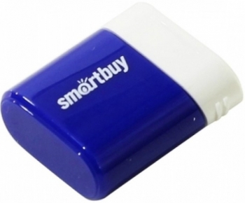 USB   64 Gb SmartBuy LARA Blue SB64GBLARA-B - -     - RegionRF - 