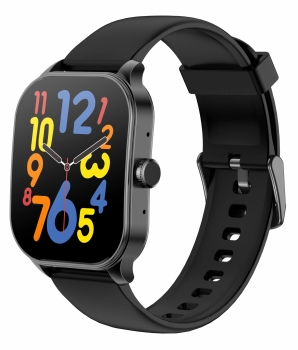   Wifit WiWatch S2 Black - -     - RegionRF - 