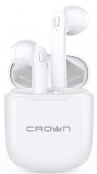 Bluetooth  Crown CMTWS-5002  bluetooth 5.0 - -     - RegionRF - 