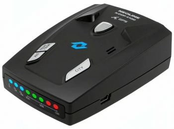 - Neoline X-COP 4100 GPS,  ,, , - -     - RegionRF - 