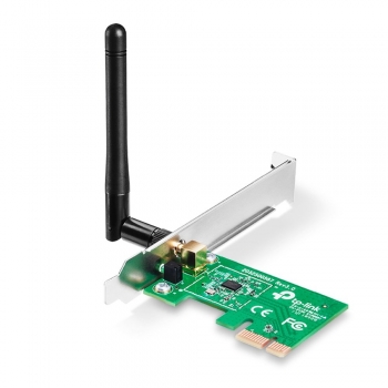 Wi-Fi- TP-Link TL-WN781ND - -     - RegionRF - 