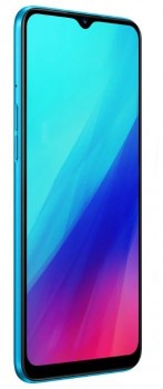   Realme C3 3/32Gb Frozen Blue/  - -     - RegionRF - 