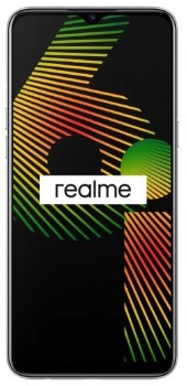   Realme 6i 4/128Gb White Milk/  - -     - RegionRF - 