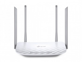 Wi-Fi  TP-Link Archer C50 5/2.4 ; 867/300 /; Beamforming; 22MU-MIMO - -     - RegionRF - 