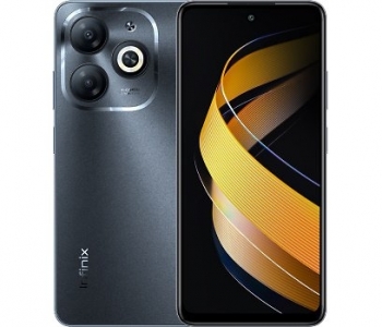   INFINIX SMART 8 4/128 Black   ! - -     - RegionRF - 