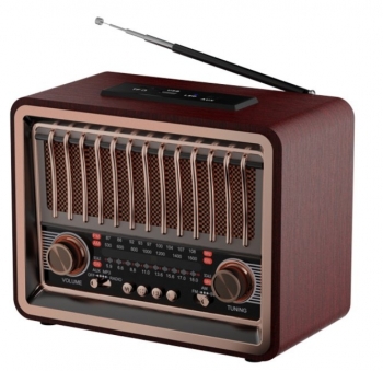  Ritmix RPR-089 Redwood - -     - RegionRF - 