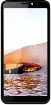   HAIER A6 Alpha Black - -     - RegionRF - 