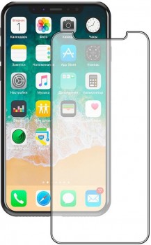   DEPPA (62395) iPhone X/XS/11 Pro  - -     - RegionRF - 