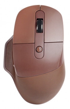   Smartbuy 615AG Leather  / 1200-2400 dpi / SBM-615AG-L - -     - RegionRF - 