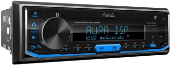  AURA MP3/WMA AMH-78DSP ,USB/BLUETOOTH - -     - RegionRF - 