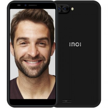   INOI 5i Lite Black - -     - RegionRF - 