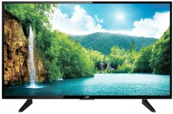 LED  Leff 32H110T 32"/1366*768/DVB-T2/3*HDMI/2*USB - -     - RegionRF - 