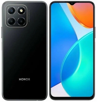   Honor  X6b 4/128Gb Black - -     - RegionRF - 