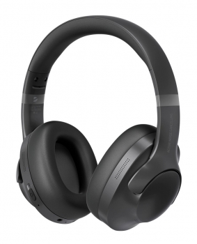 Bluetooth  Deppa (44302) Stereo Ultra ANC,  , BT 5.3, 300 - -     - RegionRF - 