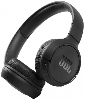 Bluetooth  JBL Tune 570 BT Black - -     - RegionRF - 