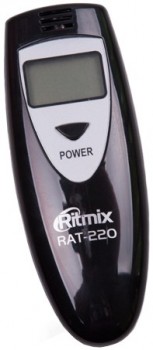  Ritmix RAT-220 black - -     - RegionRF - 