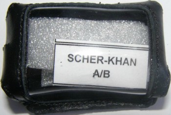  SCHER-KHAN Logicar A/B    () - -     - RegionRF - 