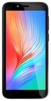   HAIER A2 Alpha Graphite - -     - RegionRF - 