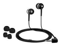  Sennheiser cx300-ll Precision black - -     - RegionRF - 