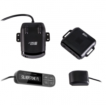 - SilverStone F1 R-BOT PRO LNA , , GPS, Anti-CAS - -     - RegionRF - 