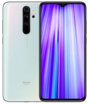   XIAOMI Redmi Note 8 Pro 6/64Gb Pearl White - -     - RegionRF - 