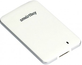 SSD   SmartBuy S3 Drive 256GB white - -     - RegionRF - 